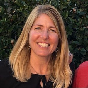 Meet your Posher, Valerie
